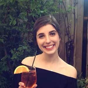 Meet your Posher, Christine